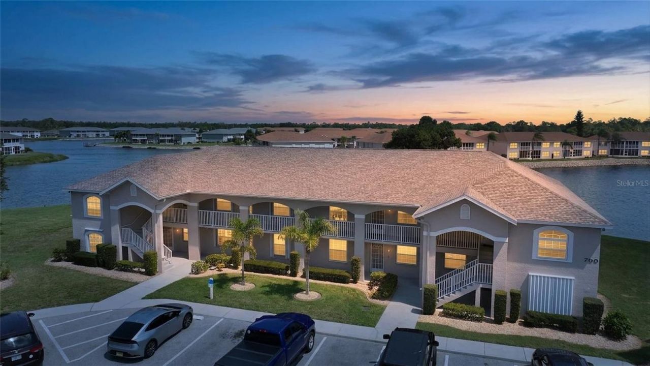 11644 SW Egret Circle , Unit 701, Lake Suzy, FL 34269 Photo