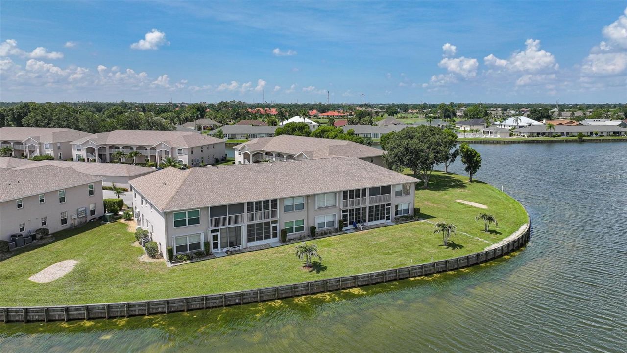 11644 SW Egret Circle , Unit 701, Lake Suzy, FL 34269 Photo