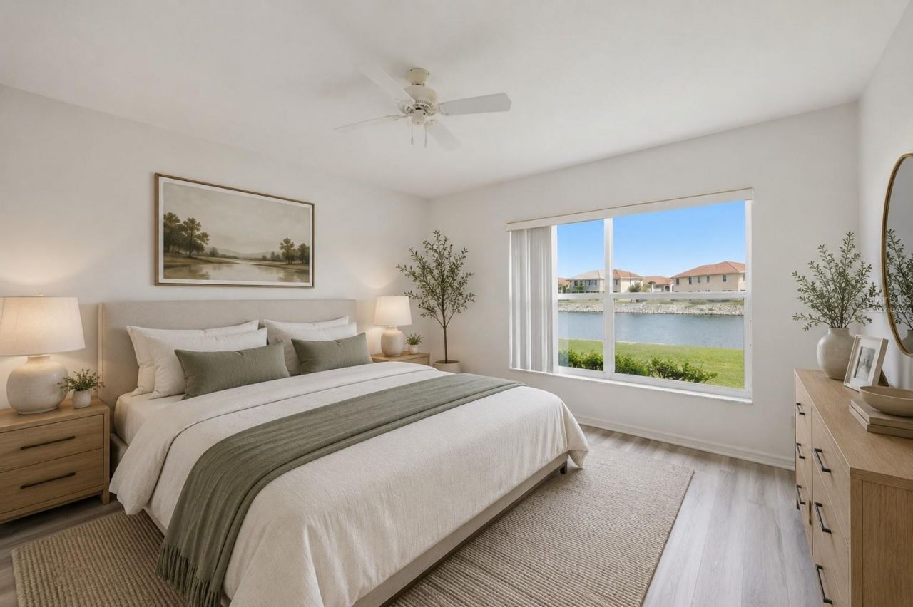 11644 SW Egret Circle , Unit 701, Lake Suzy, FL 34269 Photo