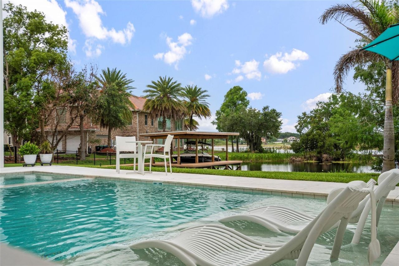 9061 Ron Den Lane, Windermere, FL 34786 Photo
