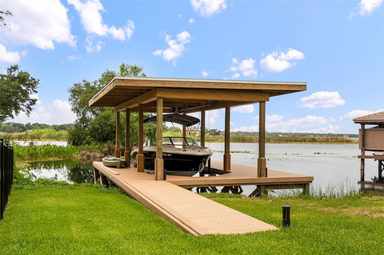 9061 Ron Den Lane, Windermere, FL 34786 Photo