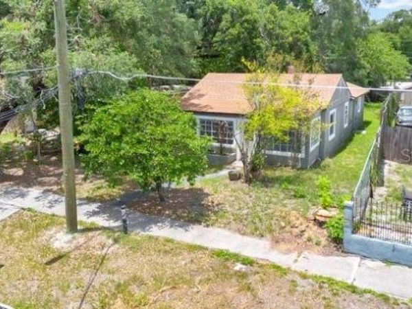 619 GRAND STREET , ORLANDO, FL 32805