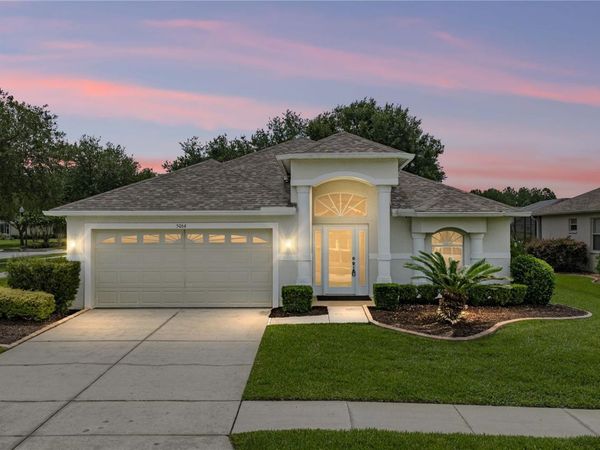 5064 GEVALIA DRIVE , BROOKSVILLE, FL 34604