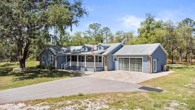6330 Oil Well Road, Clermont, FL 34714 Main Photo