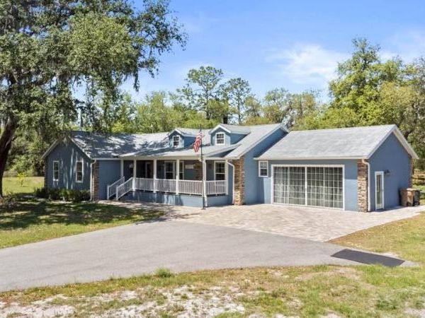 6330 OIL WELL ROAD, CLERMONT, FL 34714