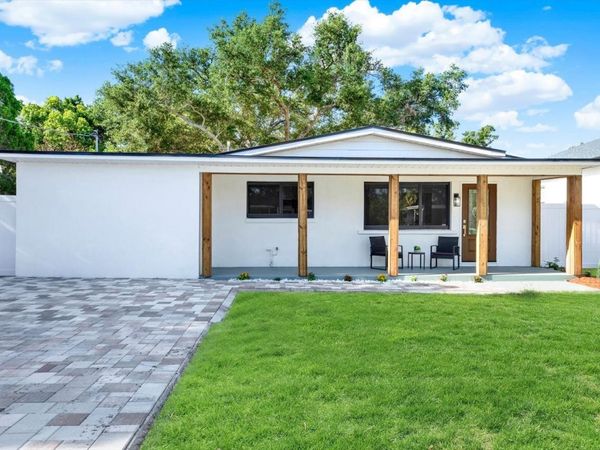 4510 W PRICE AVENUE , TAMPA, FL 33611