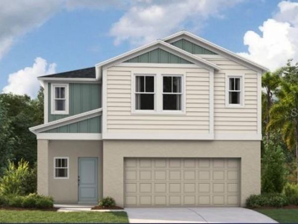 6047 PRAIRIE RUN , HAINES CITY, FL 33844