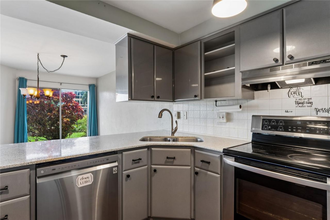 225 Country Club Drive, Unit C131, Largo, FL 33771 Photo