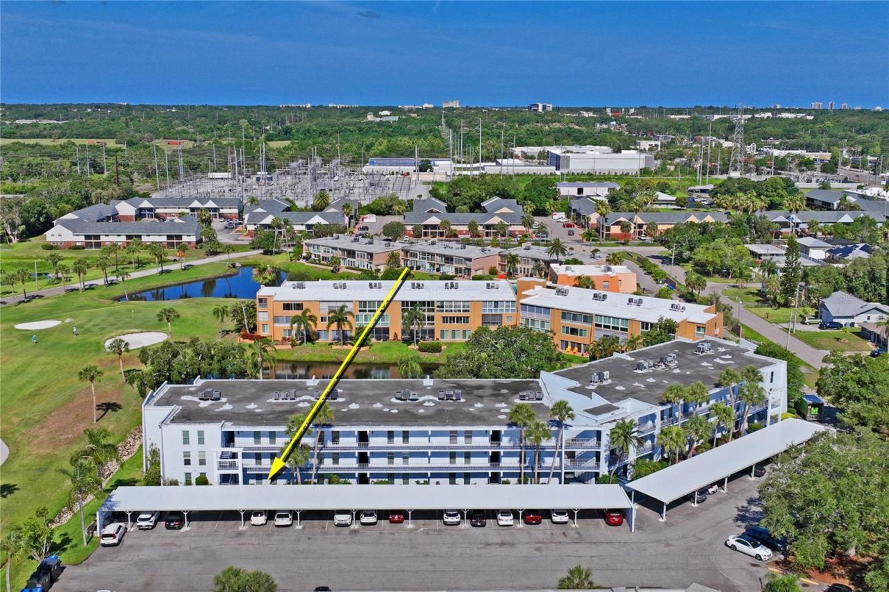 225 Country Club Drive, Unit C131, Largo, FL 33771 Photo