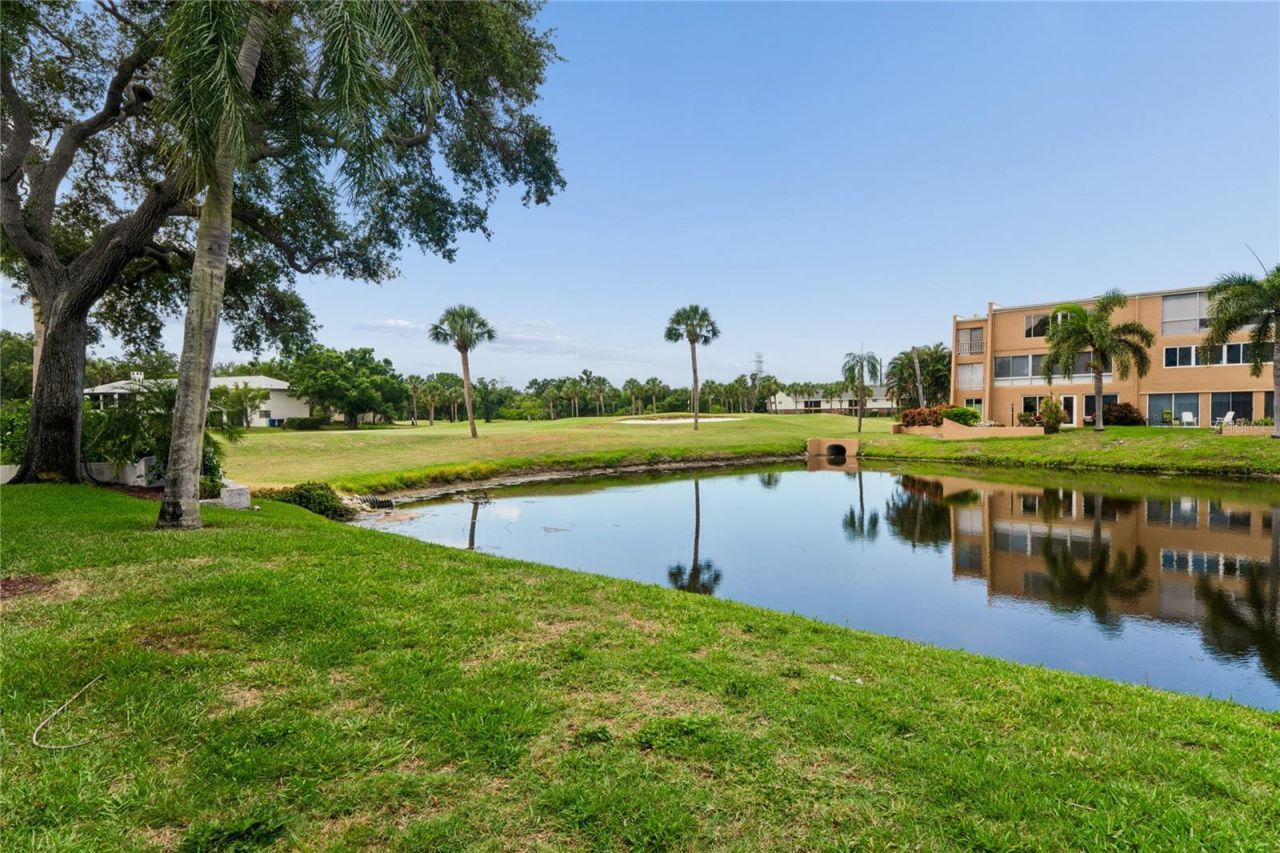 225 Country Club Drive, Unit C131, Largo, FL 33771 Photo