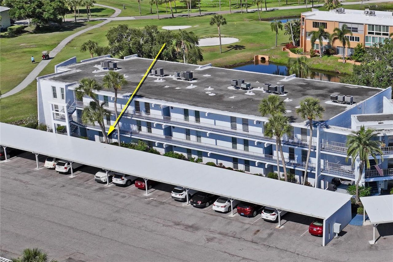 225 Country Club Drive, Unit C131, Largo, FL 33771 Photo