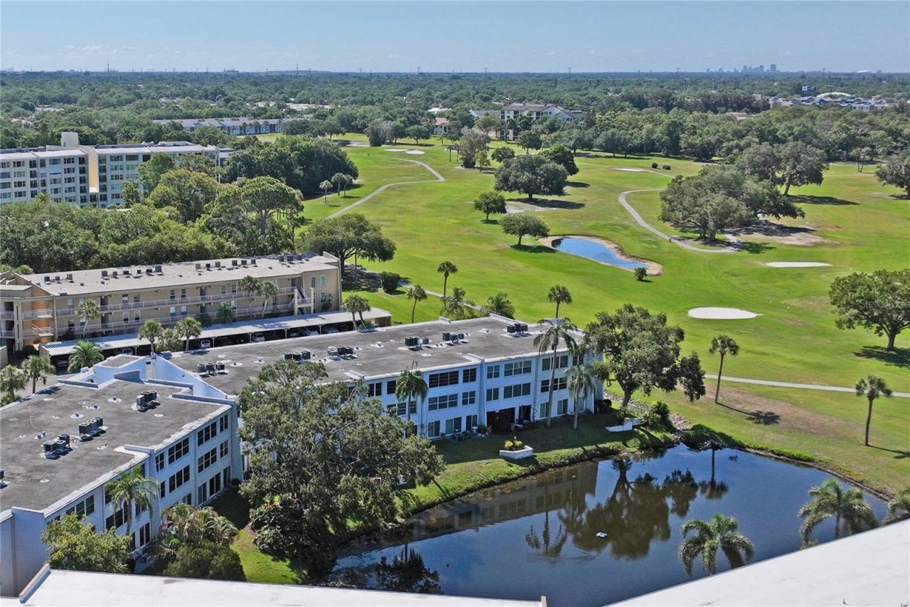 225 Country Club Drive, Unit C131, Largo, FL 33771 Photo