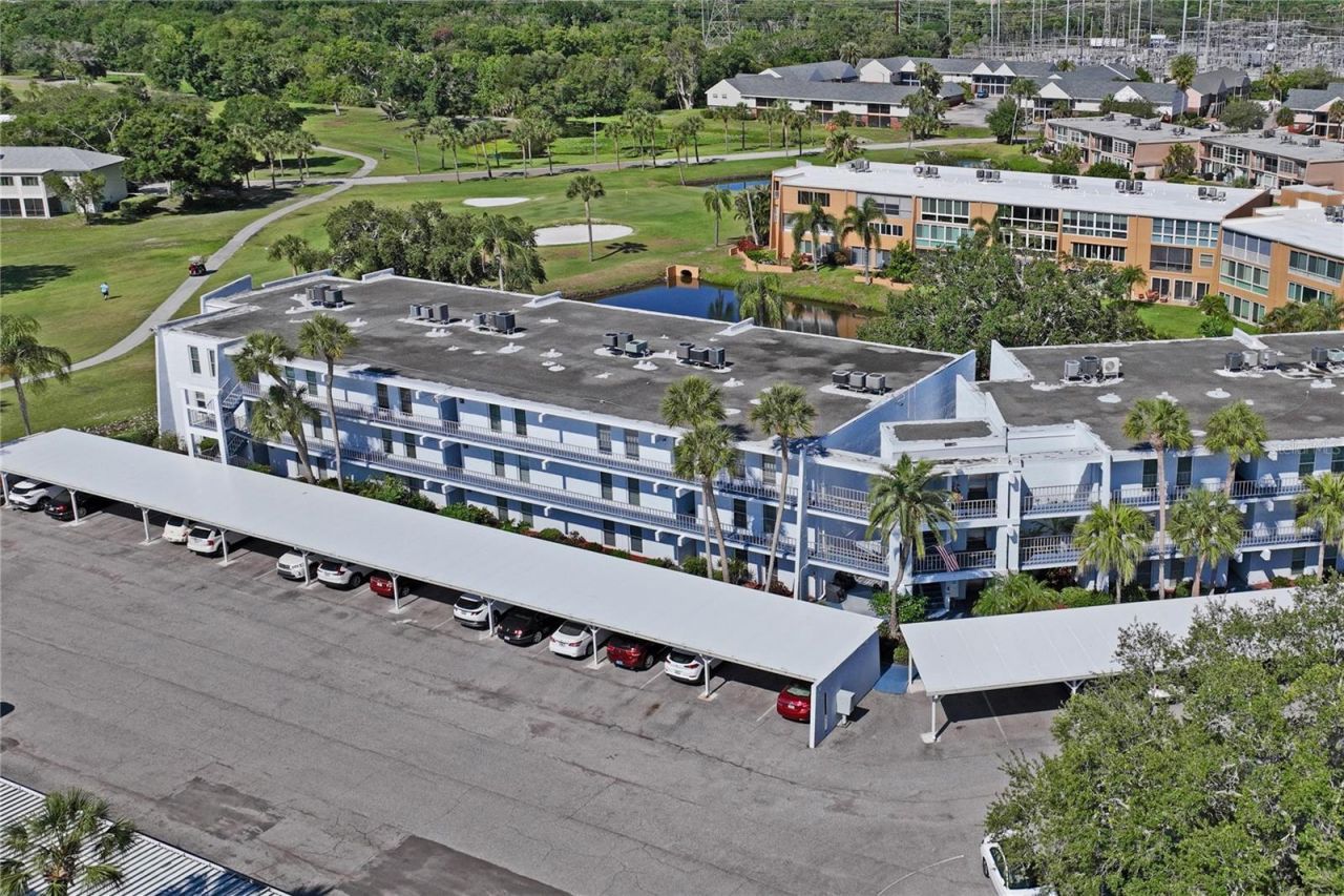225 Country Club Drive, Unit C131, Largo, FL 33771 Photo