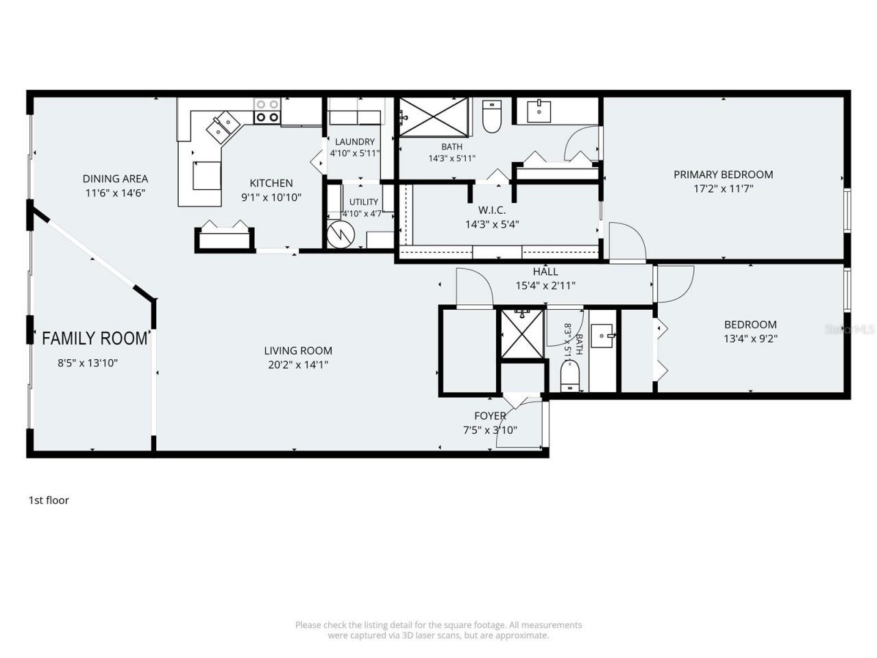 225 Country Club Drive, Unit C131, Largo, FL 33771 Photo