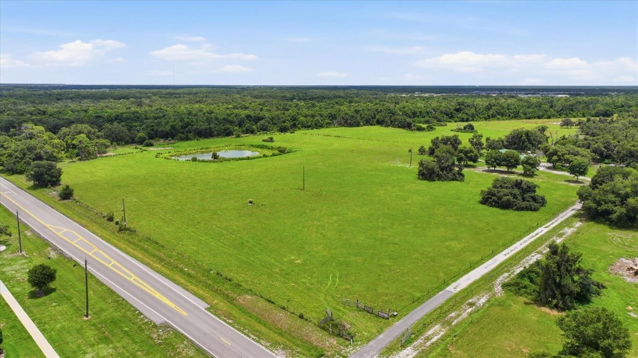 13805 County Road 675 , Parrish, FL 34219 Photo