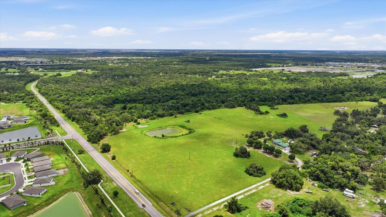 13805 County Road 675 , Parrish, FL 34219 Photo