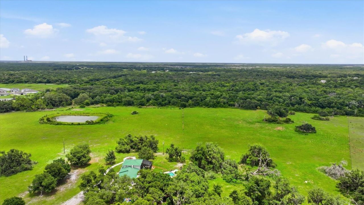 13805 County Road 675 , Parrish, FL 34219 Photo
