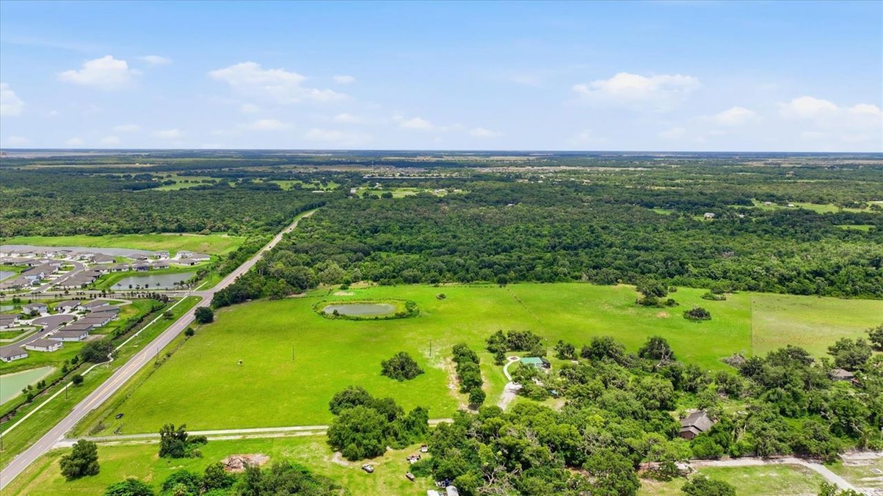 13805 County Road 675 , Parrish, FL 34219 Photo