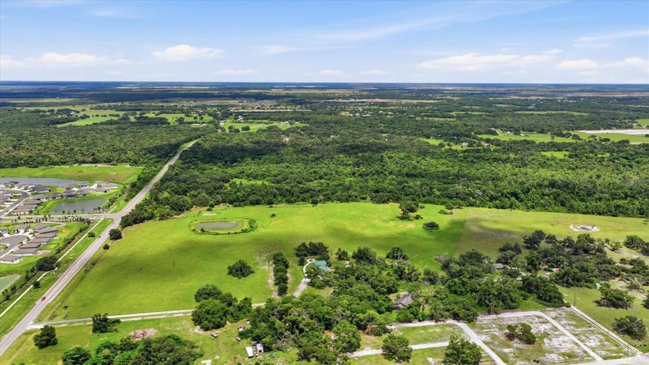 13805 County Road 675 , Parrish, FL 34219 Photo