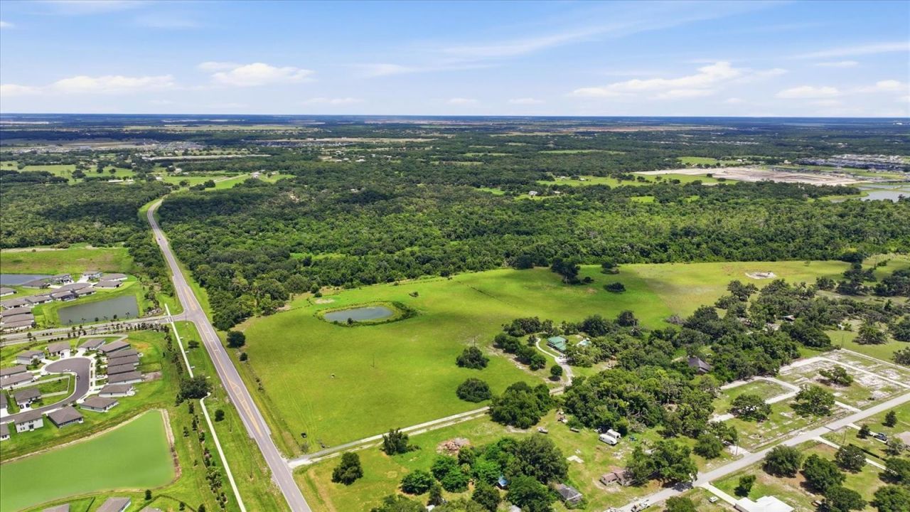 13805 County Road 675 , Parrish, FL 34219 Photo