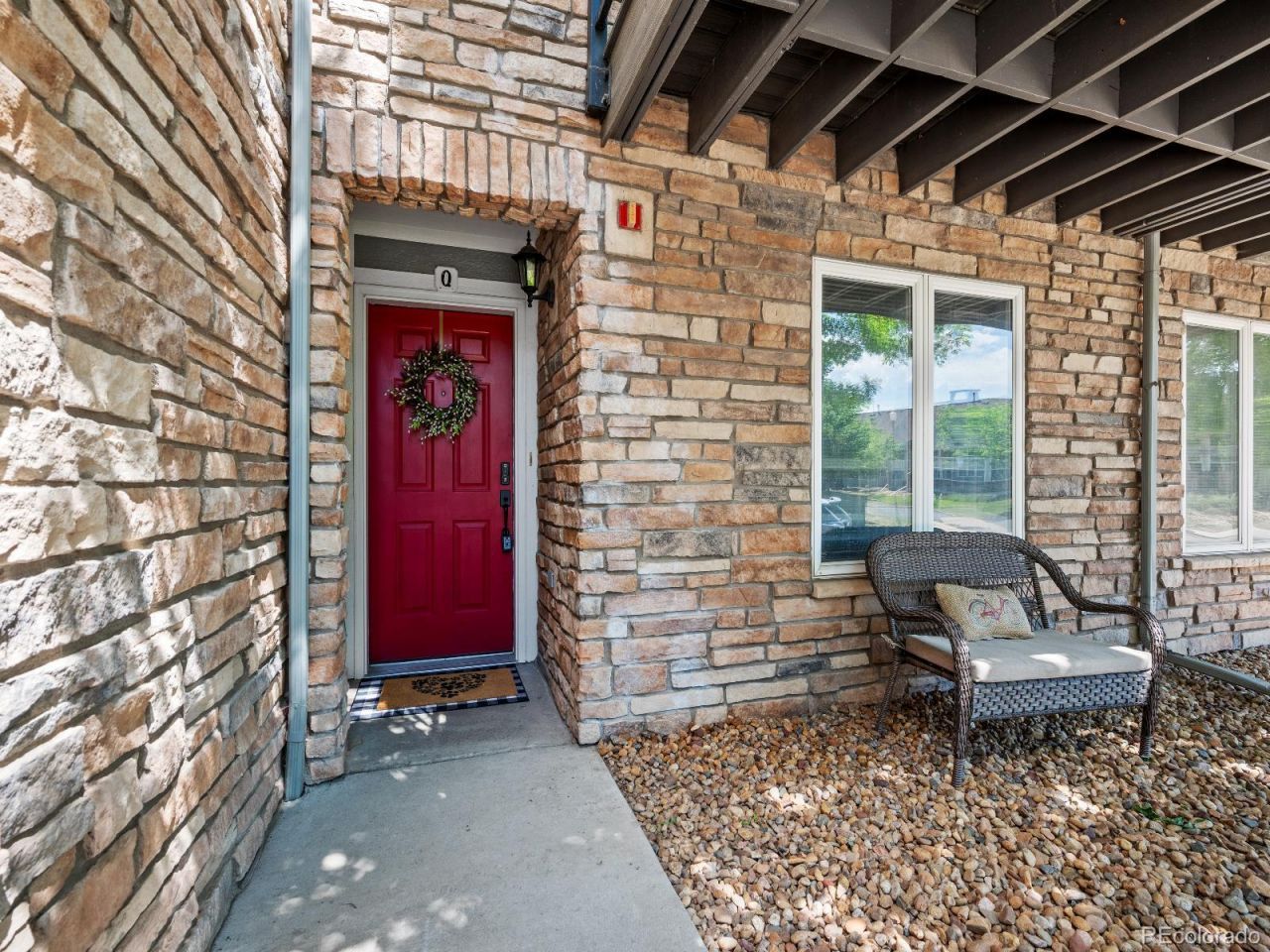 2767 W Riverwalk Circle, Unit Q, Littleton, CO 80123 Main Photo