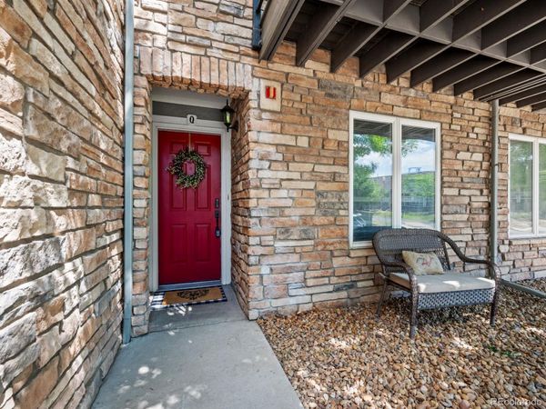2767 W Riverwalk Circle, Unit Q, Littleton, CO 80123