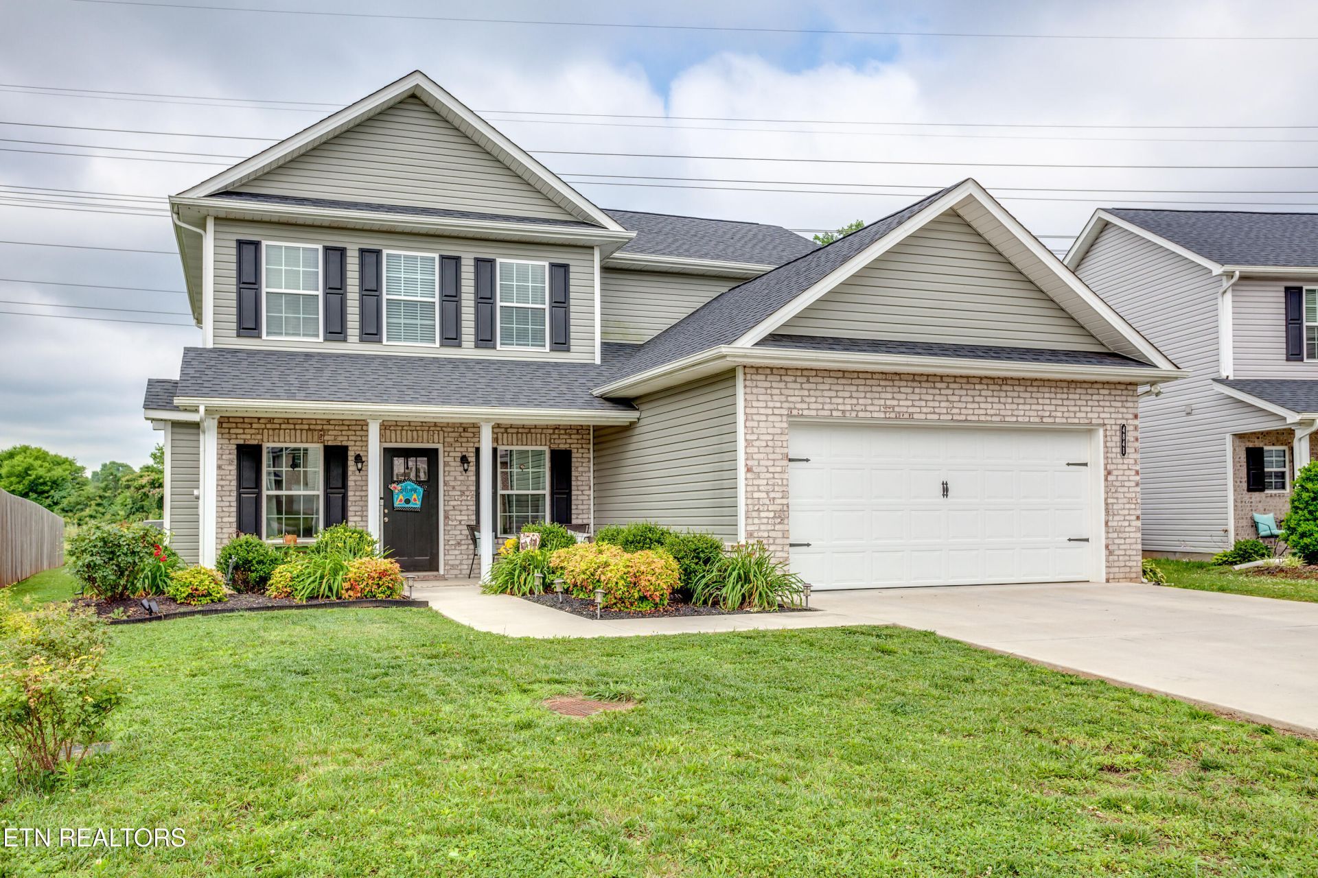 4841 Stoneyhurst Lane Knoxville, TN 37918