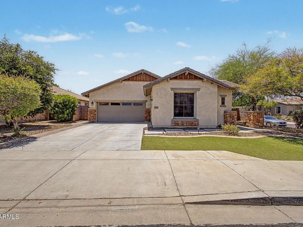 12659 W BLACKSTONE Lane, Peoria, AZ 85383