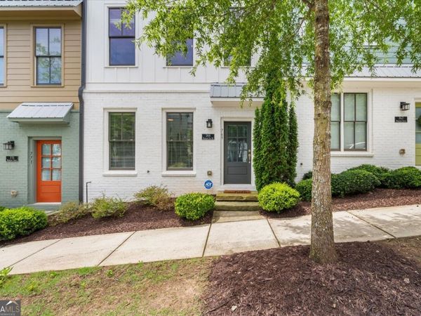 769 Hamilton Circle SE, Atlanta, GA 30312