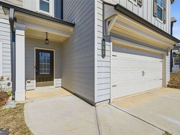 362 Auburn Crossing Drive, Auburn, GA 30011