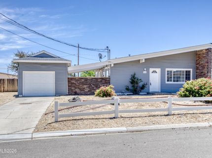12102 Himalaya Street, Reno, NV 89506 Photo