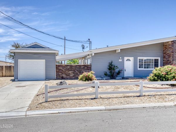 12102 Himalaya Street, Reno, NV 89506