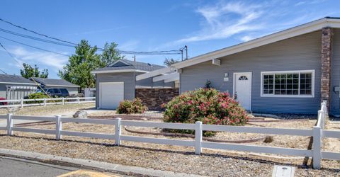 12102 Himalaya Street, Reno, NV 89506 Photo
