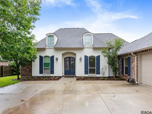 18249 Shadow Creek Ave, Baton Rouge, LA 70816