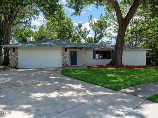 2507 Bishop Court, South Daytona, FL 32119
