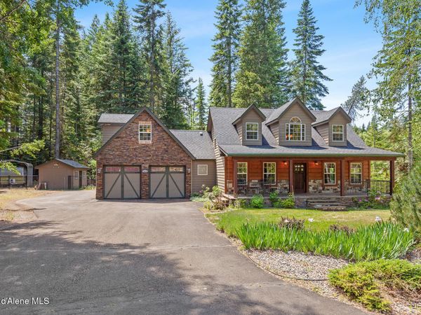 3075 E York CT, Hayden, ID 83835