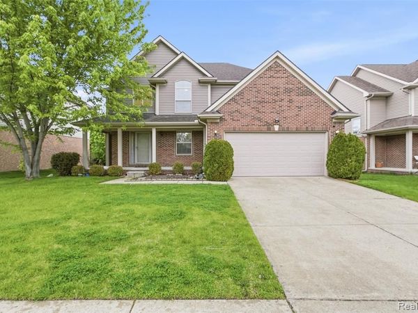 37140 Baker Drive, Westland, MI 48185