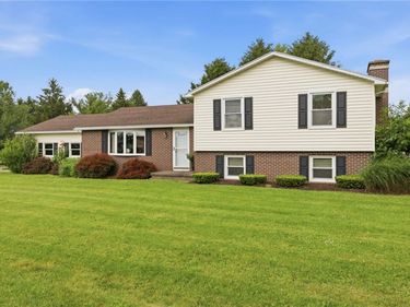 920 Peirson Avenue, Newark, NY 14513