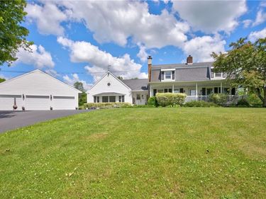 128 Bert White Road, Edmeston, NY 13335