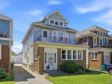 160 Lovering Avenue, Buffalo, NY 14216