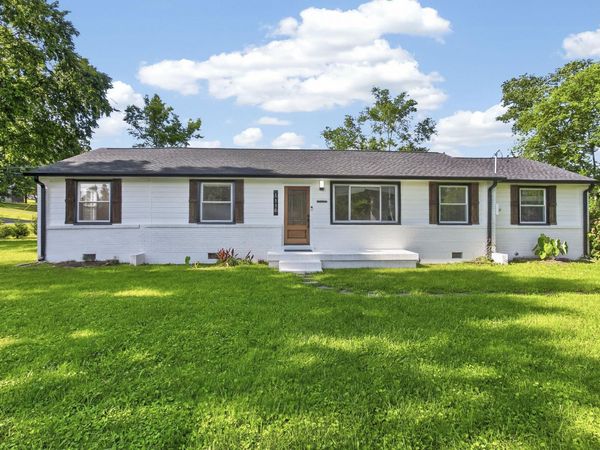 1116 Westchester Dr , Nashville, TN 37207
