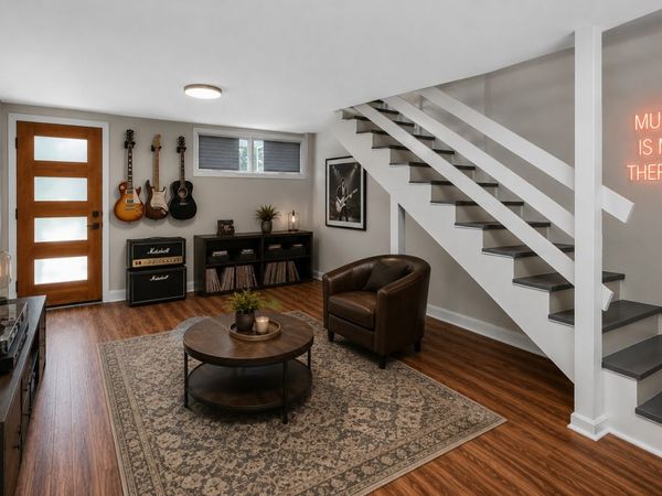 1116 Westchester Dr , Nashville, TN 37207