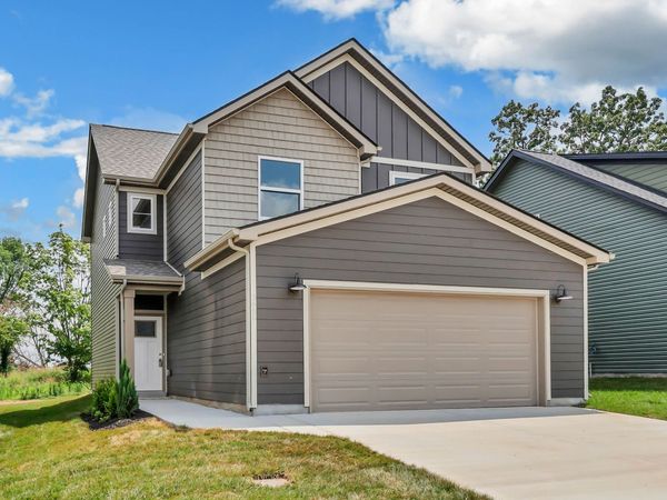 2665 Brewster Dr, Clarksville, TN 37042