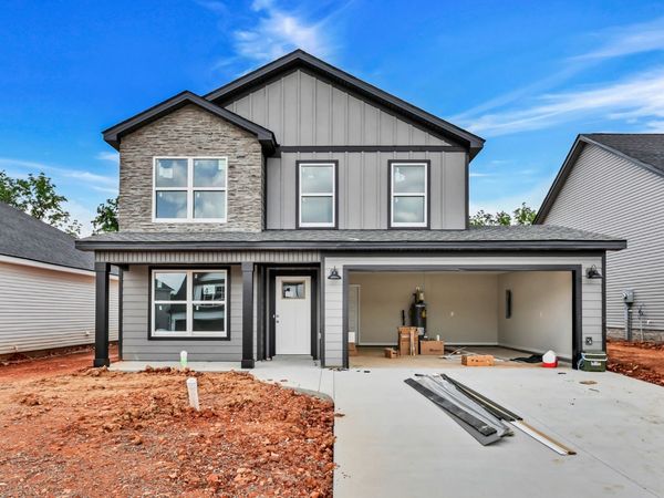 2673 Brewster Dr , Clarksville, TN 37042