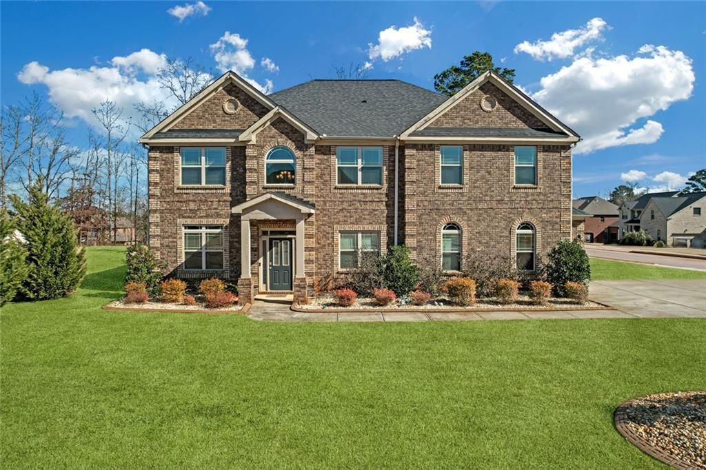 4580 Cloister Circle , Hampton, GA 30228 Main Photo