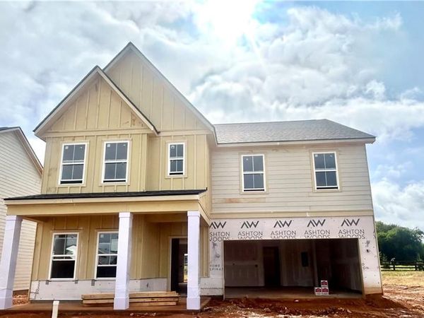 709 Mistwood Way , Cartersville, GA 30120