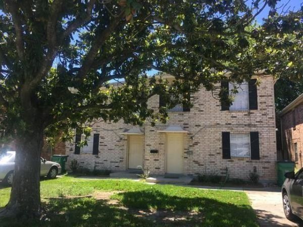2520 CASWELL Lane , Metairie, LA 70001