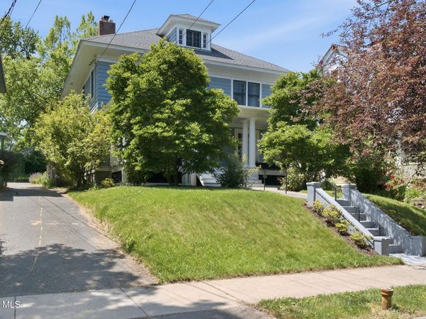 571 Providence Street, Albany, NY 12208