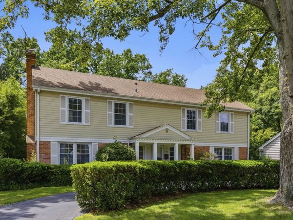 Deerfield, IL 60015