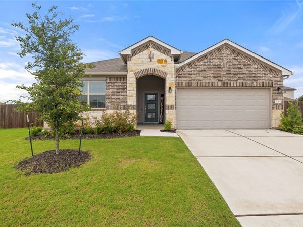 16401 Coratina DR, Pflugerville, TX 78660